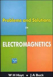 Problems & Solutions in Electromagnetics